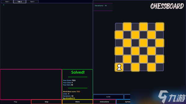 最新消息：《Pawn.OS()》确认7月19日发售