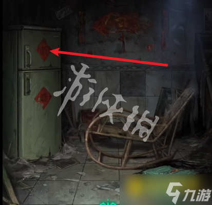 《纸嫁衣8千子树》第二章怎么过-第二章童福通关流程图文攻略