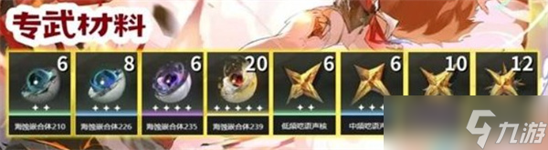 鸣潮露帕如何培养更合适 露帕培养指南