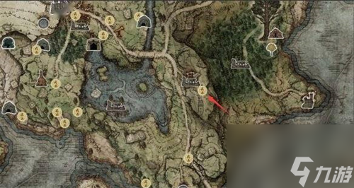 艾尔登法环瑟濂支线任务流程攻略