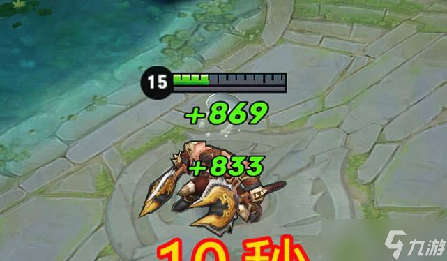 王者荣耀怎么买血？购买血量的正确方式是什么？