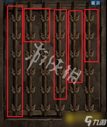 《纸嫁衣8千子树》第四章怎么过-第四章勿弃通关流程图文攻略