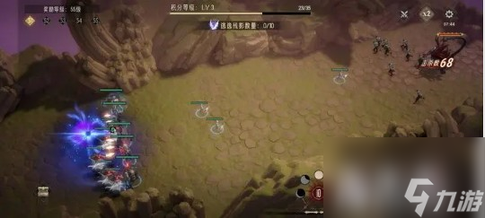 银与绯技能本通关攻略
