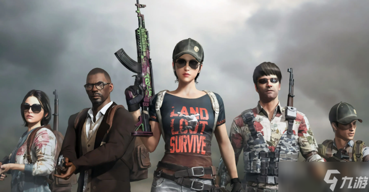 pubg加速器哪个好用 吃鸡加速器哪个效果好截图