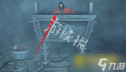《纸嫁衣8千子树》第五章怎么过-第五章不离通关流程图文攻略