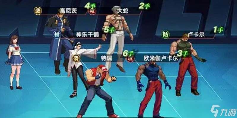 全明星覺醒心愿招募怎么玩 心愿招募機制詳細解析