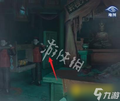 《纸嫁衣8千子树》第三章怎么过-第三章正娶通关流程图文攻略