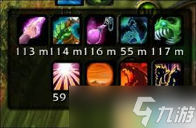 魔獸世界懷舊服如何獲取世界 buff