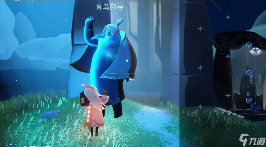 光遇新季節(jié)怎么獲得心