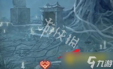 《纸嫁衣8千子树》第五章怎么过-第五章不离通关流程图文攻略