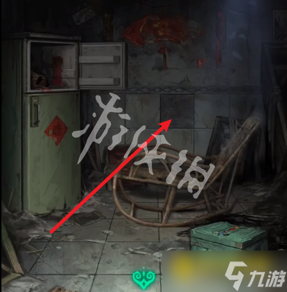 《纸嫁衣8千子树》第二章怎么过-第二章童福通关流程图文攻略