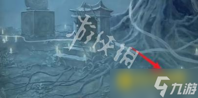 《纸嫁衣8千子树》第五章怎么过-第五章不离通关流程图文攻略