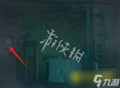 《纸嫁衣8千子树》第三章怎么过-第三章正娶通关流程图文攻略