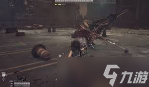 剑星亚巴顿怎么无伤打