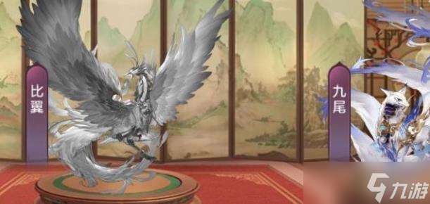 三国志幻想大陆灵宠选择