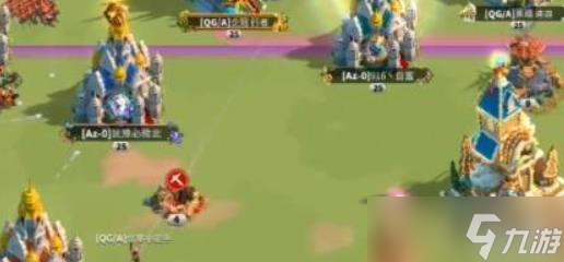 万国觉醒怎么获取武则天