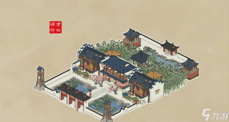 《江湖悠悠》九州戲臺玩法攻略 玩轉九州戲臺 