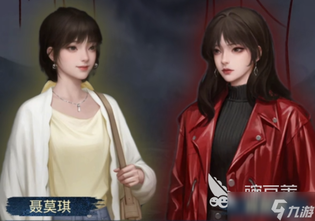 纸嫁衣8千子树主角介绍 纸嫁衣8千子树主角是谁