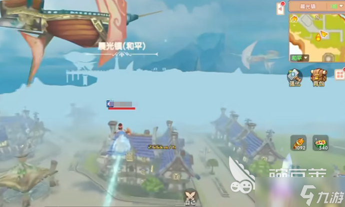 飞飞重逢攻略玩法 飞飞重逢玩法特色介绍