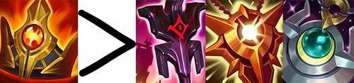 英雄联盟手游无限火力怎么玩?lol手游无限火力玩法技巧攻略