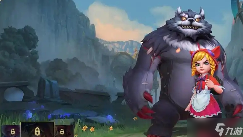 <a id='link_pop' class='keyword-tag' href='https://www.9game.cn/lolsy/'>英雄联盟手游</a>安妮怎么对线