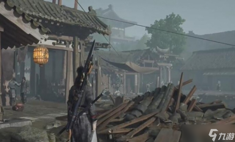 燕云十六声磐石决怎么获得 磐石决心法获取方法