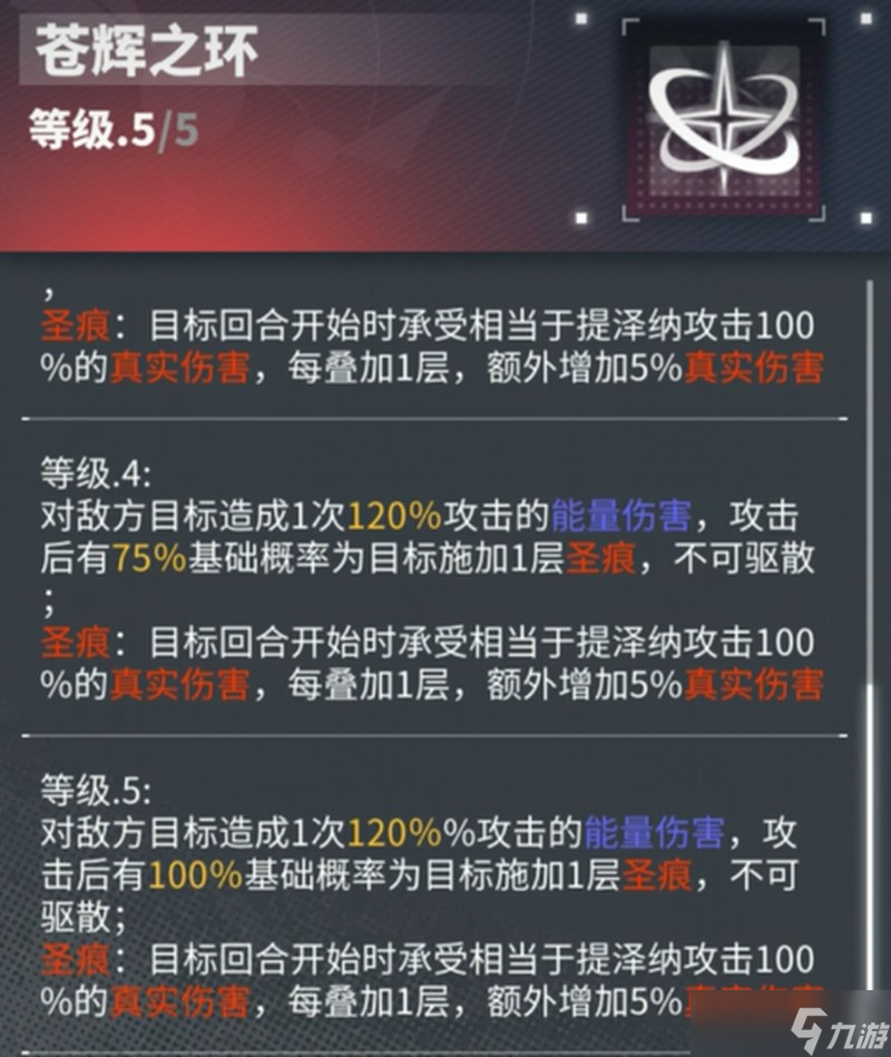 交錯(cuò)戰(zhàn)線提澤納有什么技能 新角色提澤納技能解析