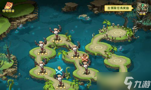 《新部落守卫战》第二章16-1文攻略指南（玩转游戏关卡）
