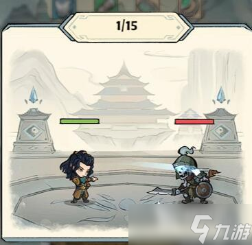 神器传说神通怎么选 神器传说新手神通攻略