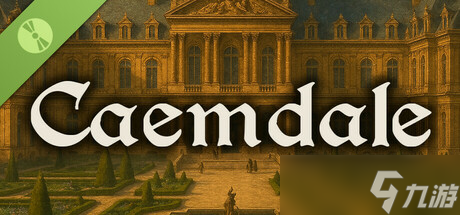卡组构筑类 Roguelike游戏《Caemdale Demo》上架Steam商店截图