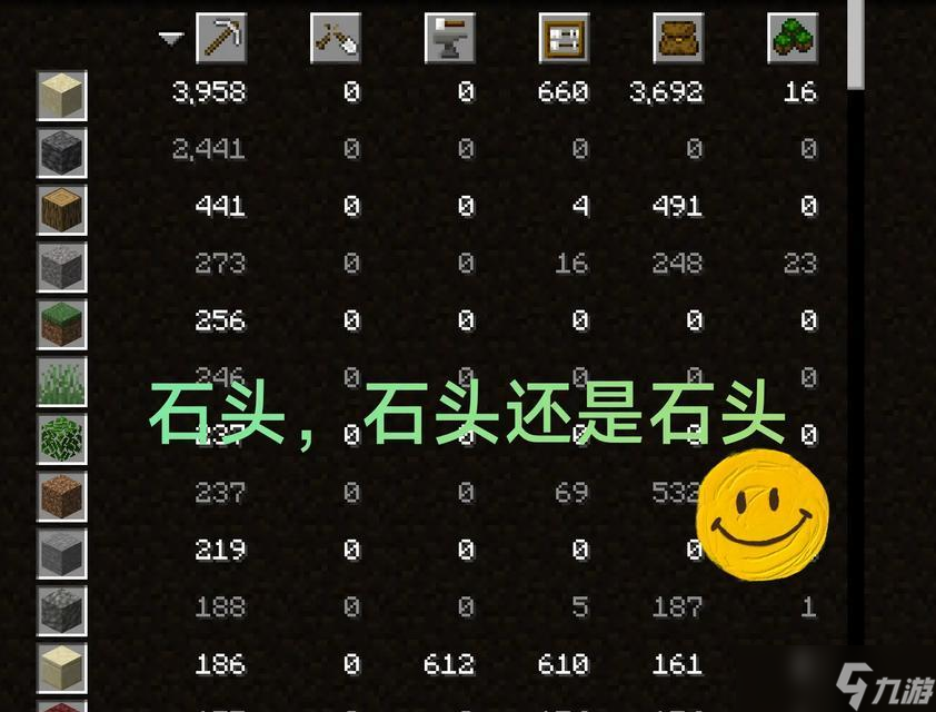 我的世界钻石的丢弃方法是什么？