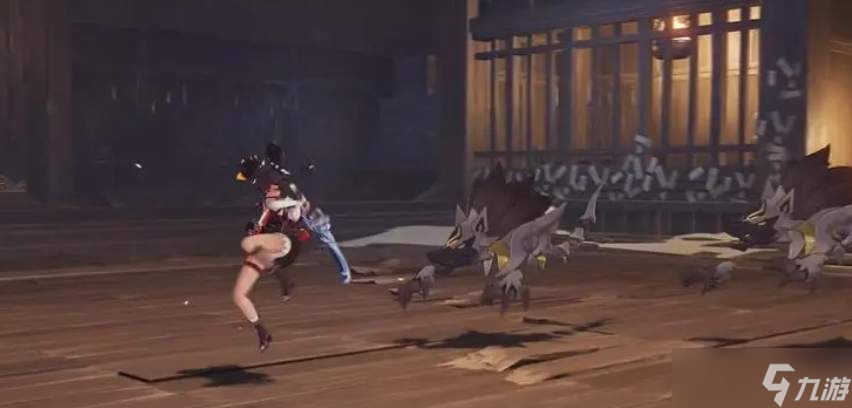 原神2.2谜境悬兵活动怎么玩