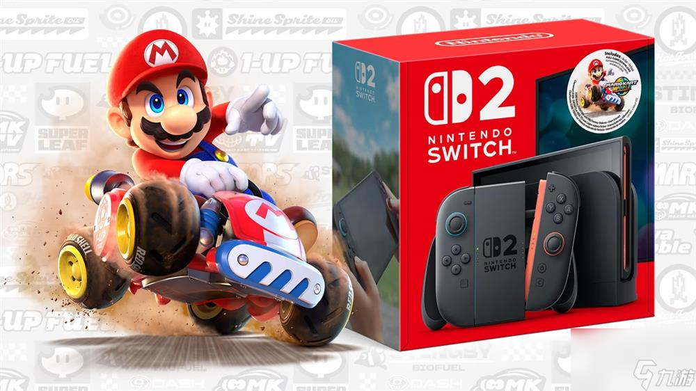 Switch 2ȫΧȱ ʦԤǳֹ