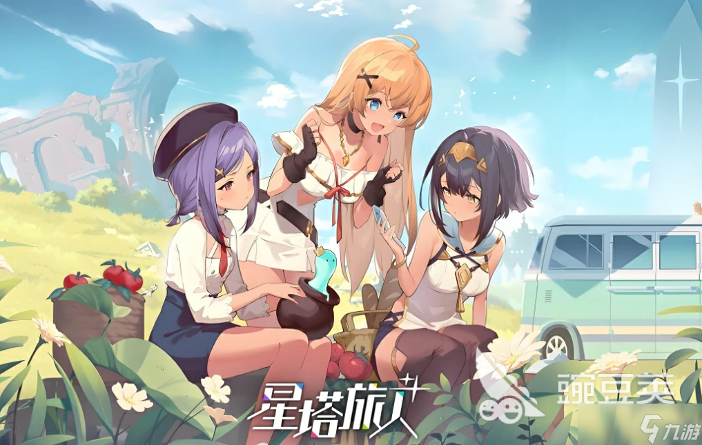 星塔旅人角色强度如何 星塔旅人角色强度介绍