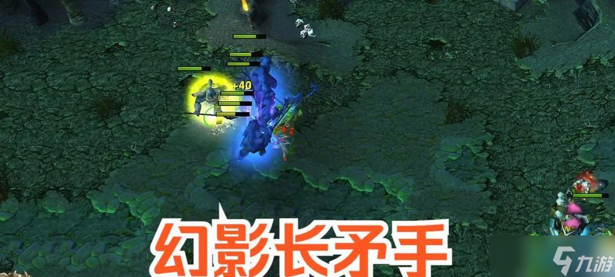 刀塔2中如何防御紫苑攻擊？