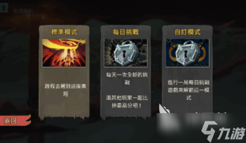地牢肉鸽游戏推荐 2025好玩的肉鸽类游戏有哪些