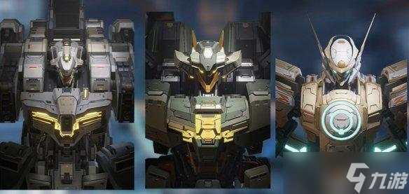 解限机3v3模式怎么搭配阵容