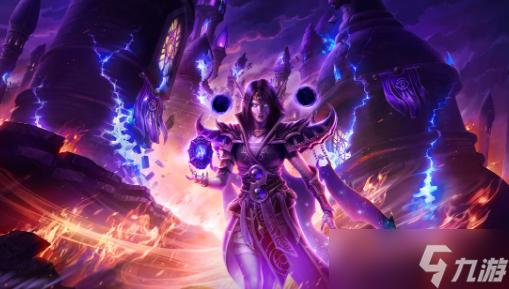 魔兽世界大秘境登顶职业统计