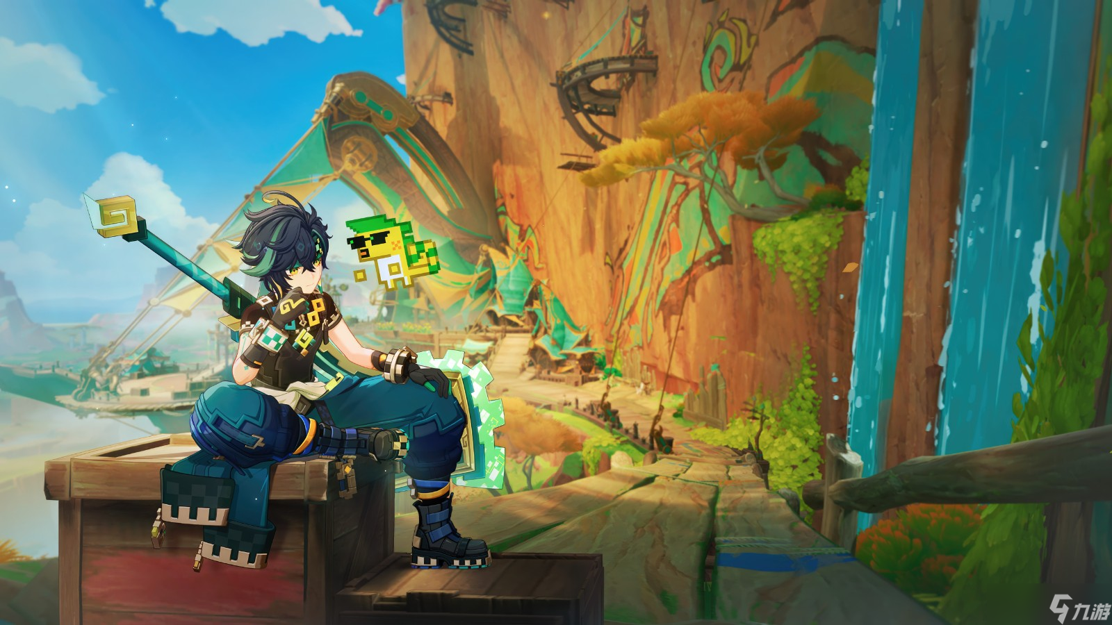 <a id='link_pop' class='keyword-tag' href='https://www.9game.cn/yuanshen/'>原神</a>平民养哪些主C性价比高