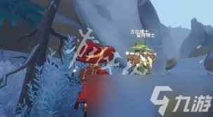 洛克王国世界天使草在哪里