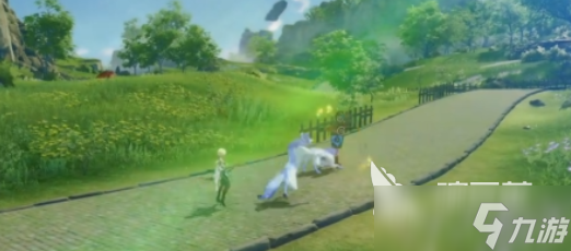 星痕共鸣弓箭怎么玩 星痕共鸣弓箭玩法教程