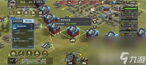 保卫要塞阵容如何搭配 打城攻略介绍