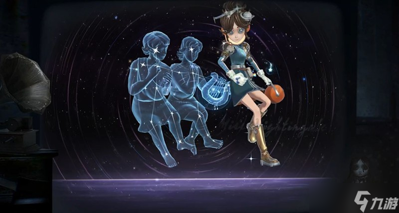 第五人格×上海天文館聯(lián)動開始時間 聯(lián)動什么時間