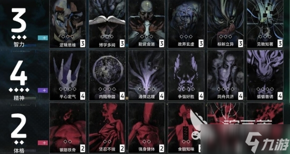 極樂迪斯科攻略分享 極樂迪斯科新手注意事項