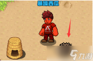 空島小鎮(zhèn)《空島小鎮(zhèn)》最新攻略