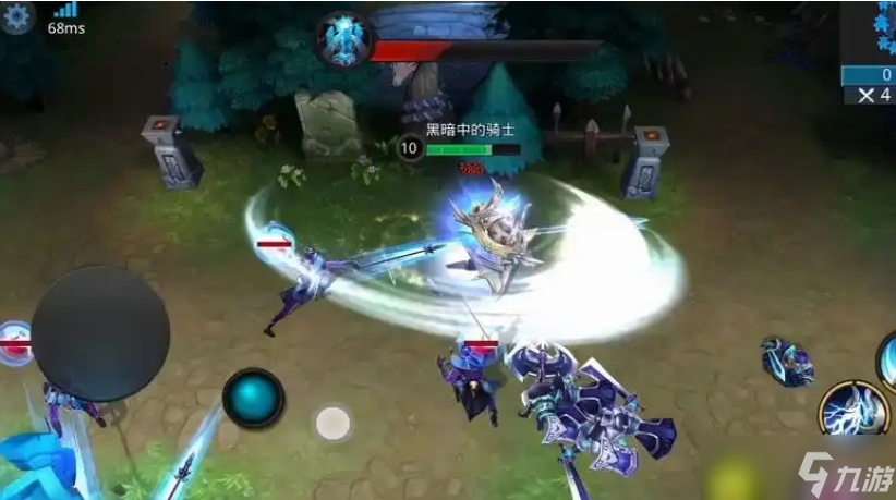 乱斗西游二郎神怎么搭配