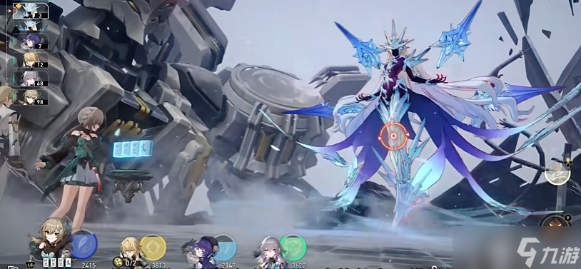 星穹铁道黑塔和青雀哪个好