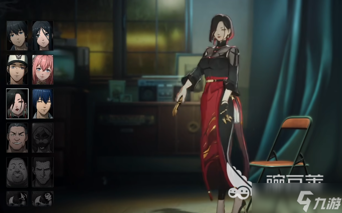 异人之下凌九技能 <a id='link_pop' class='keyword-tag' href='https://www.9game.cn/yirenzhixia2/'>异人之下手游</a>凌九实战连招教学