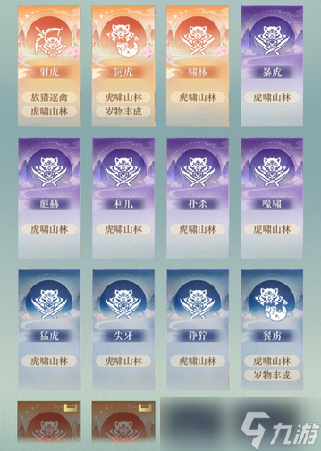如鳶江東萬(wàn)里船水簾洞通關(guān)陣容分享