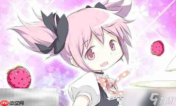 魔法少女小圆手游﻿行动轴机制介绍 圆哆啦游戏机制攻略